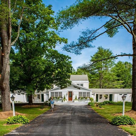 Arcady Mountain Motor Lodge Sunderland 外观 照片