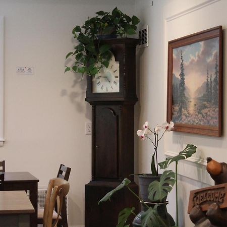 Arcady Mountain Motor Lodge Sunderland 外观 照片