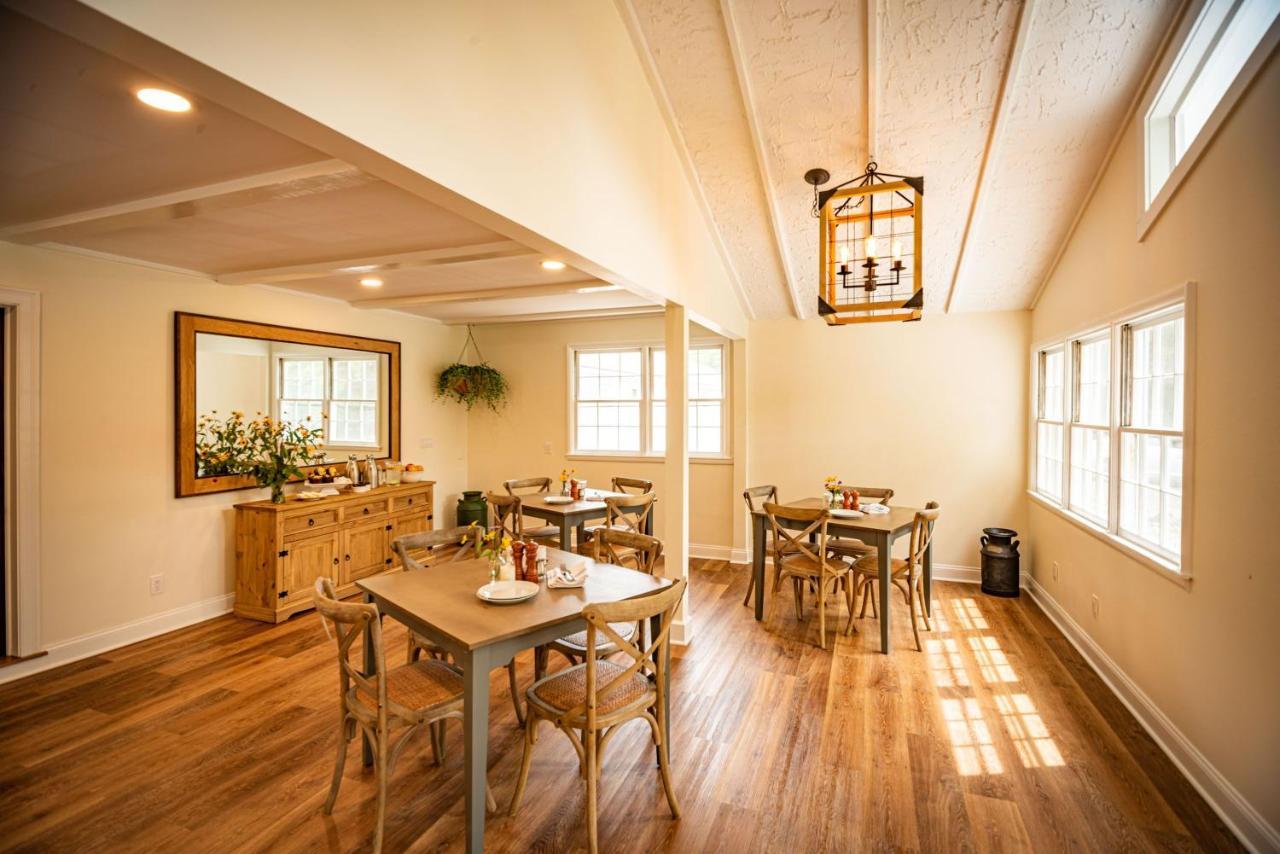 Arcady Mountain Motor Lodge Sunderland 外观 照片