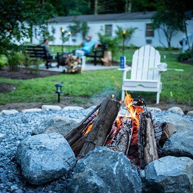 Arcady Mountain Motor Lodge Sunderland 外观 照片