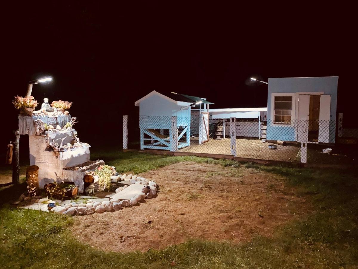 Arcady Mountain Motor Lodge Sunderland 外观 照片