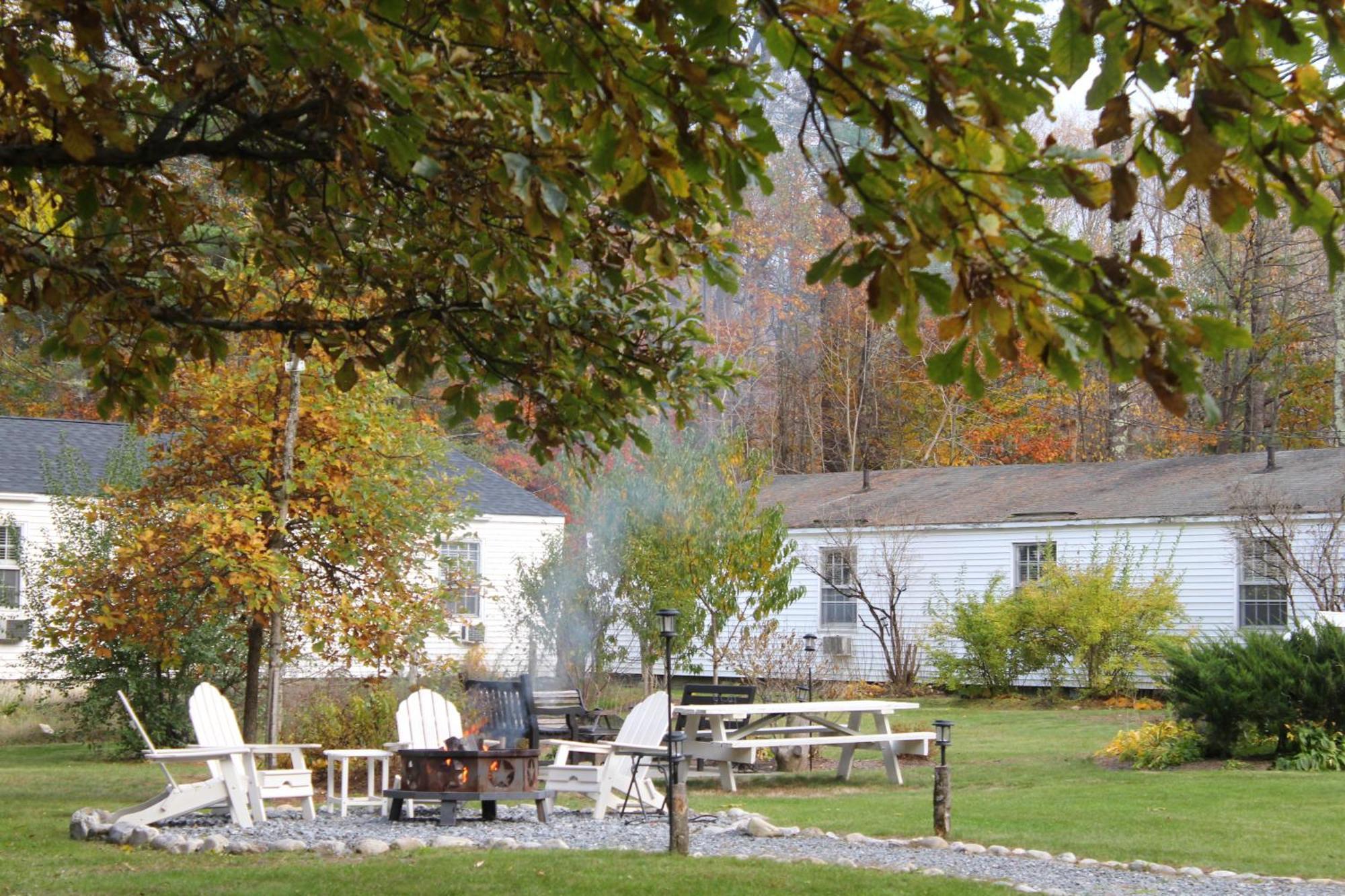 Arcady Mountain Motor Lodge Sunderland 外观 照片